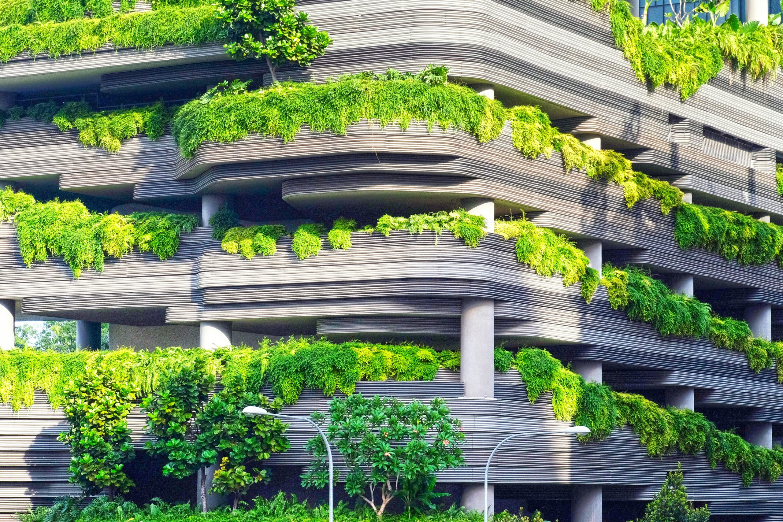 ”Concrete Action Towards Net Zero” Episode 4 – Building the Transition: How Construction Leaders Choose Low-Carbon Materials